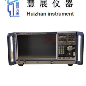 供应RS罗德与施瓦茨ZNB8-2端口网络分析仪仪9kHz到8.5GHz仪器仪表