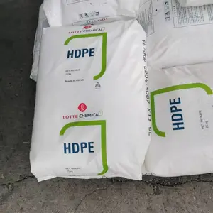 HDPE韩国乐天HIVOREX 8301B高强度 抗氧化聚乙烯原料