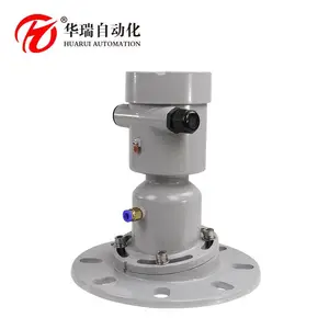 雷达水位仪雷达液位计选配GPRS无线传输模块