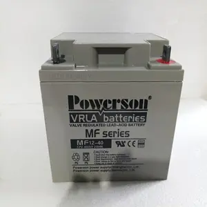 Powerson��������6-GFM26 12V26AH ��·�ź�ϵͳ��Դ