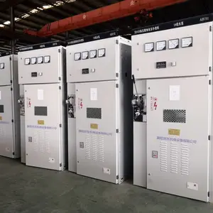 TBBZ�޹�����������10KVĸ�߲�������������װ��6KV�޹�����