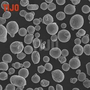 TIJO 304L不锈钢合金粉末国产粉末钢 用于喷涂材料