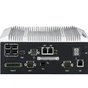 标准4U 研华工控机 IPC-611