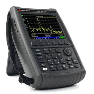 �ǵ�keysight N9914A �ֳ�ʽƵ�׷����� 30khz-6.5Ghz