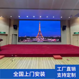 ledС������ȫ����ʾ������������Ӵ���Ļչ��������̨�Ƶ�