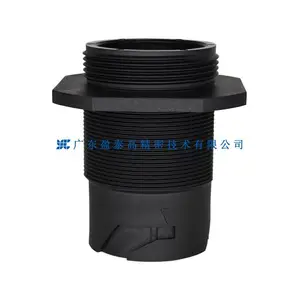 阻燃塑胶件 新能源车塑料接插件塑胶连接件东莞盈泰生产工厂