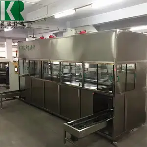 ��ҵ����ѹ������������ϴ�豸 ȫ�Զ����̼�ⳬ������ϴ��