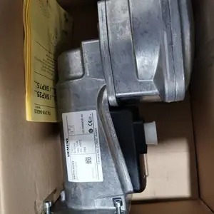 优惠百得专用德国原装液压燃气阀门执行器SKP75.003E2