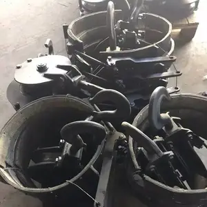 �����Բ�����P-60B��װ��ɲ��Ƥ ɲ���� �Ҷ�װ�һ����