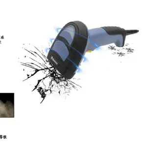�´�½NVH200-GHD���ܶ�άɨ���������̳�С������ٽ���