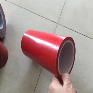 ��ɽ˫�潺�����ϱ�ʾ�Ƶ�ճ�������ǿ���˫�潺���־ø�ճ���н�