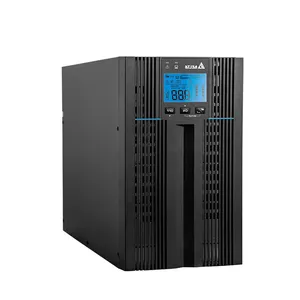 Deltą��GES-N3K�ӻ�UPS����ϵ�Դ3KVA2700W��ӵ�ع����Ž����ݱ��õ�Դά�ް�װ���ո���
