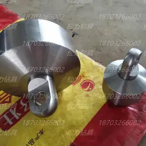 松力PE管(焊接)可定制拉管器 定做拉管器 拉管头