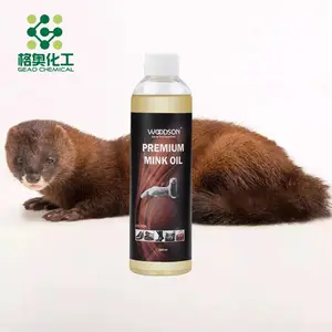 ��Ȼˮ����Mink oil ֲ����Ƥ��Ƥ��***������������