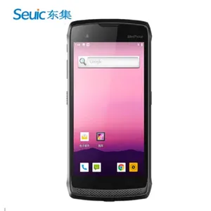 东集Seuic CRUISE GE2 4G 东大集成 小码哥 手持数据终端pda