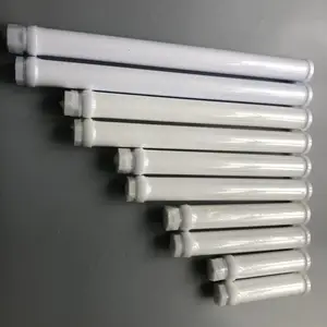 真空上料机滤芯 / 上料机滤芯 / 高分子烧结滤芯/ PE烧结滤芯/过滤棒