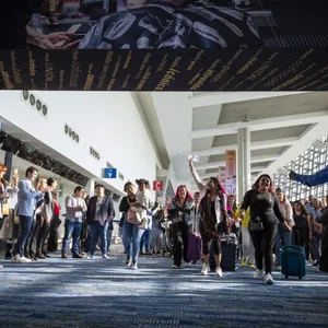 2025��11��ī������������չ���� Expo Beauty Show