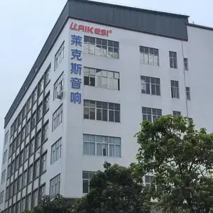 恩平市莱克斯电子科技有限公司