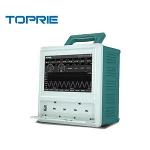 TOPRIE������ TP600 �������������� �����¶����ݼ�¼��