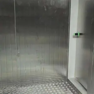 嘉兴食品冷库推荐 来电咨询 宁波市君雪制冷设备供应