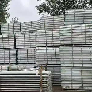 湖北槽钢出租推荐 武汉友顺诚兴建筑设备租赁供应