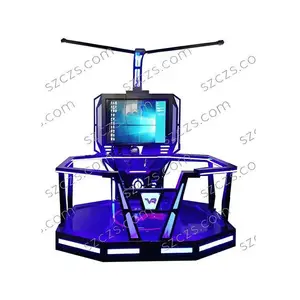 ����ʤCZS-VRA01 VR�������ƽ̨������ʵ����һ���
