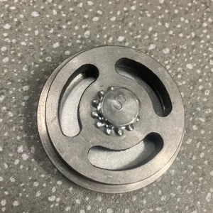 优势供应 CORKEN 阀门吸入组件 2438-X