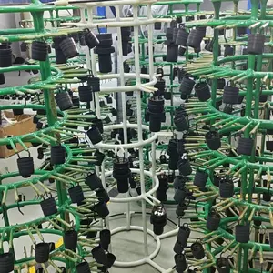 镀金·镀银·镀黑铬·镀白铬·镀珍珠铬·镀镍