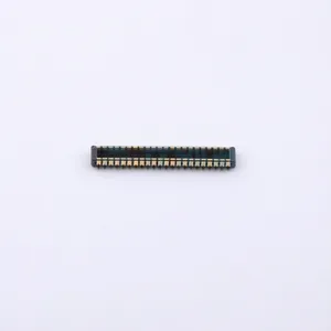 DF40C-24DP-0.4V(51) 24λ��ͷ��֧��0.33mm�Զ�׼�������װ����