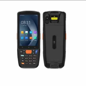 优博讯 CT48C 工业级手持终端 安卓 PDA 条码数据采集器