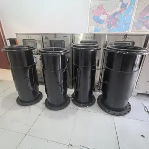 黄铁矿脱磁器 钒钛矿退磁机 铁选厂消磁仪 磁选厂去磁器 JT锦泰磁