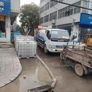 山东滨州地基注浆 房屋地基加固 双液注浆 工程施工 厂家直销