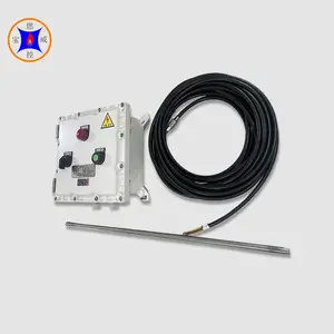 室内锻造加热炉高能点火器生产厂家BWFD-20J
