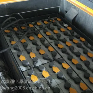 STILL蓄电池（叉车）专用蓄电池/代理参数