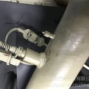 约克中央空调-注意电源保养 工程保养