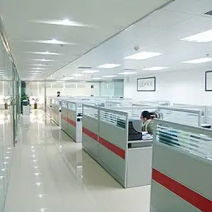 中工天地科技（北京）有限公司