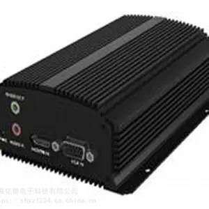 海康DS-6701HTH-4K 高清4K音视频编码器网络视频服务器