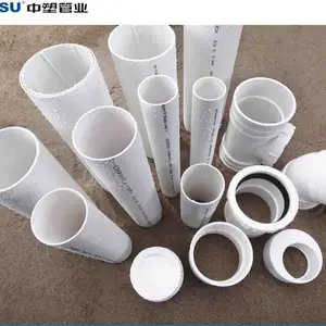 �Ϻ�PVC��ˮ���������� ����ֱ�� PVC�ܳ���ֱ��