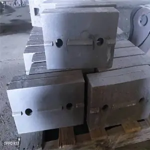 1315反击破高铬板锤