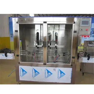 ***DG-1-5Lȫ�Զ�4ͷ���͹�װ�� 6ͷȫ�Զ�֥�齴��װ��