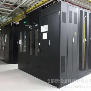成都微模块|成都机房冷通道|成都机柜一体化|数据中心机房方案