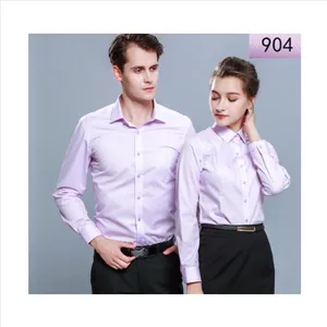 法式冬季工作服衬衫_伟红服饰耐磨工作服衬衫_烟台男衬衫加工定做