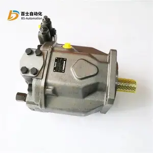 ��ʿ��Һѹ������A10VSO140DR/31R-PPB12N00