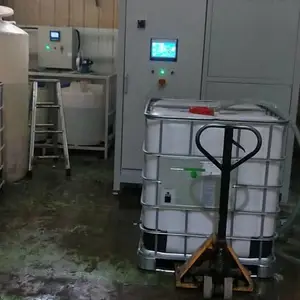 河北线切割废液处理设备,河北热处理废水处理设备