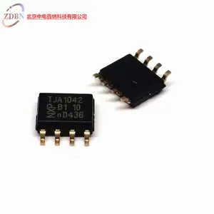 原装正品 贴片 TJA1042T/1J SOIC-8 芯片IC 高速CAN收发器