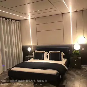 佛山实心大板厂全***护墙板