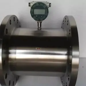 现货【上海厂家直供】液体涡轮流量计 涡轮流量计