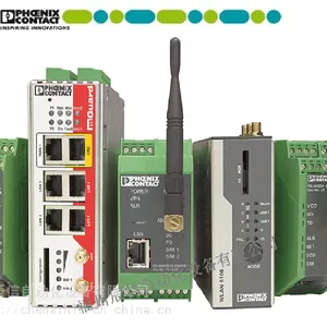�����˹�ǹ����ͽ����� FL SWITCH SFNT 7TX/FX ST ԭ����װ һ������