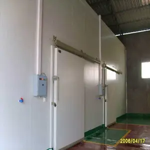 邢台任县保鲜冷库安装