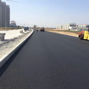 揭阳园林沥青路面施工-人行道沥青材料供应-祥安通市政